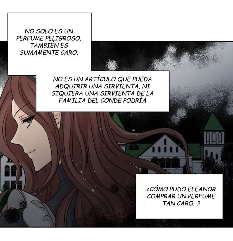 El paradero del tirano Capítulo 14 en Línea - página 10