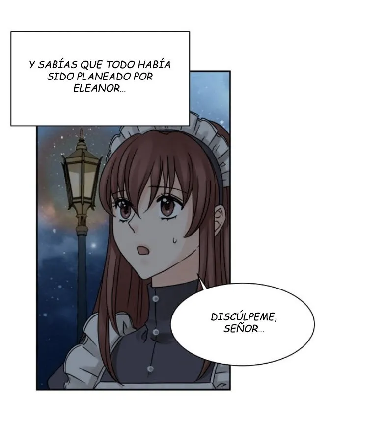 El paradero del tirano Capítulo 14 en Línea - página 12