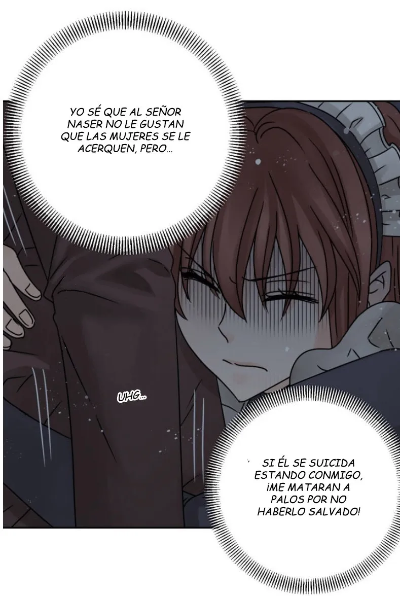 El paradero del tirano Capítulo 14 en Línea - página 15