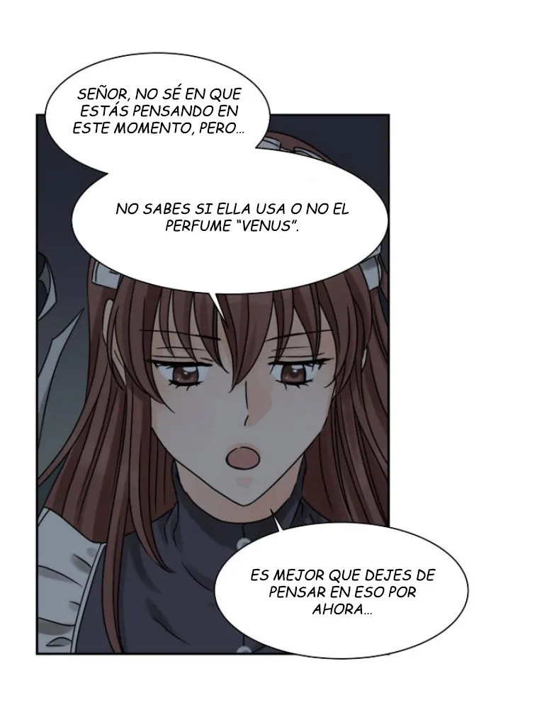 El paradero del tirano Capítulo 14 en Línea - página 26