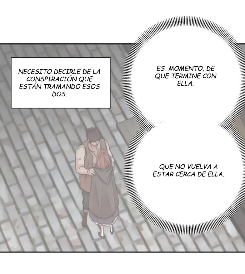 El paradero del tirano Capítulo 14 en Línea - página 51