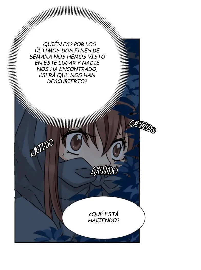 El paradero del tirano Capítulo 14 en Línea - página 60