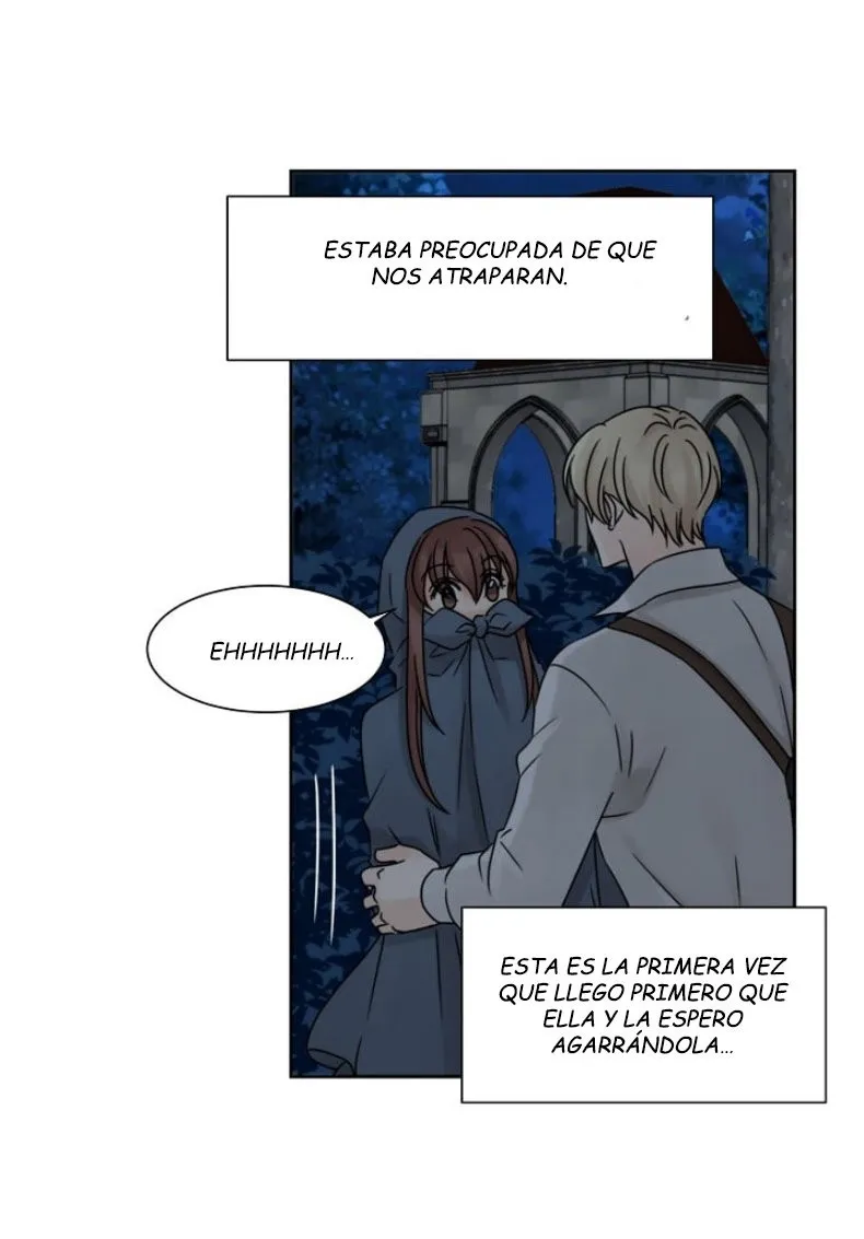 El paradero del tirano Capítulo 14 en Línea - página 62