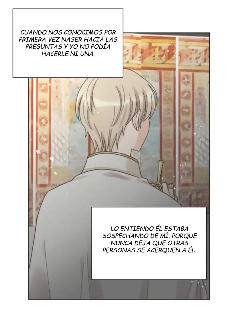 El paradero del tirano Capítulo 14 en Línea - página 67