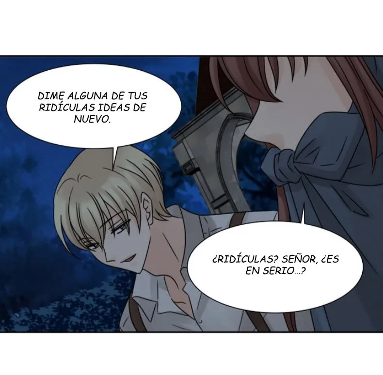 El paradero del tirano Capítulo 14 en Línea - página 69