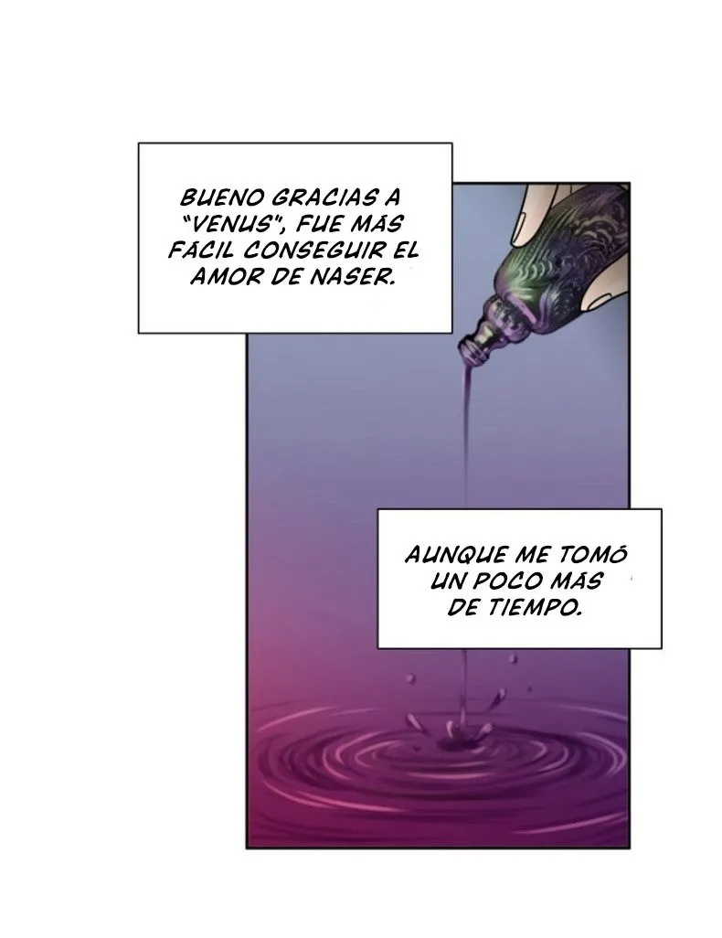 El paradero del tirano Capítulo 16 en Línea - página 16