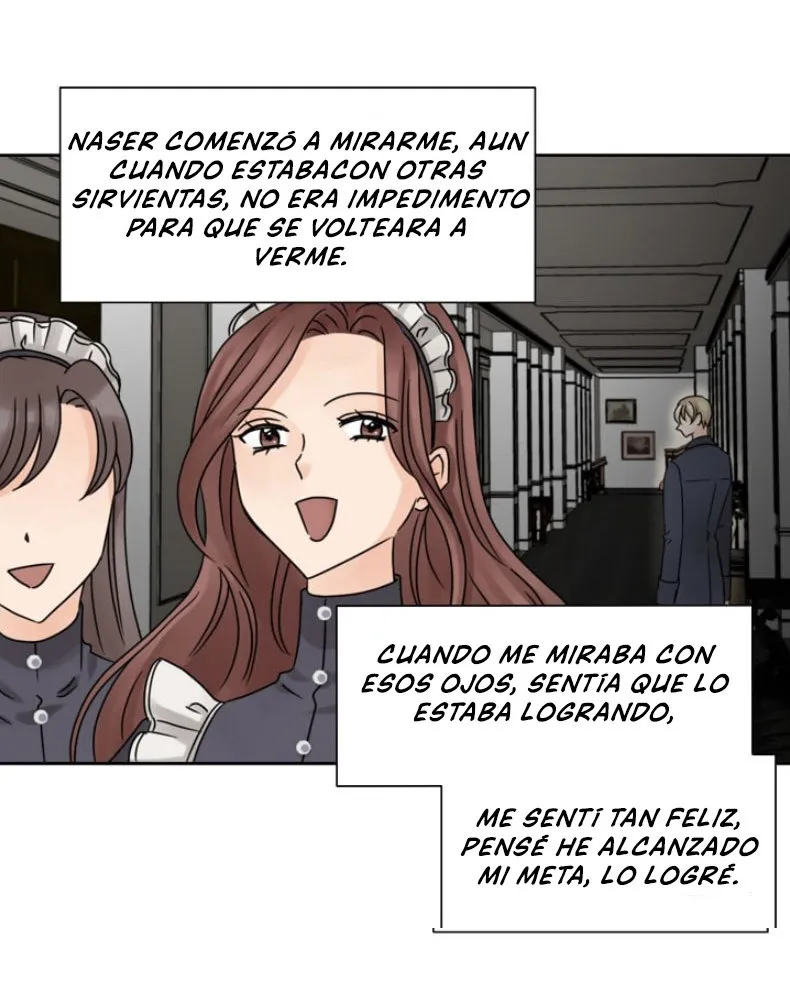 El paradero del tirano Capítulo 16 en Línea - página 17