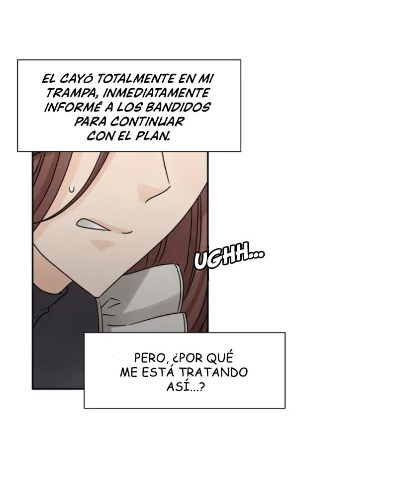El paradero del tirano Capítulo 16 en Línea - página 18