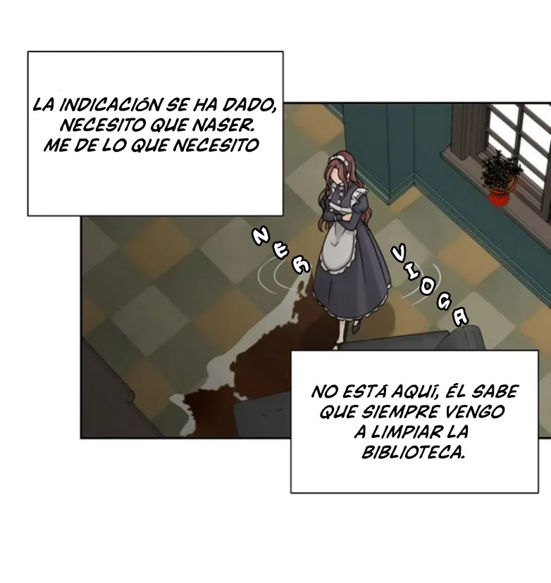 El paradero del tirano Capítulo 16 en Línea - página 22