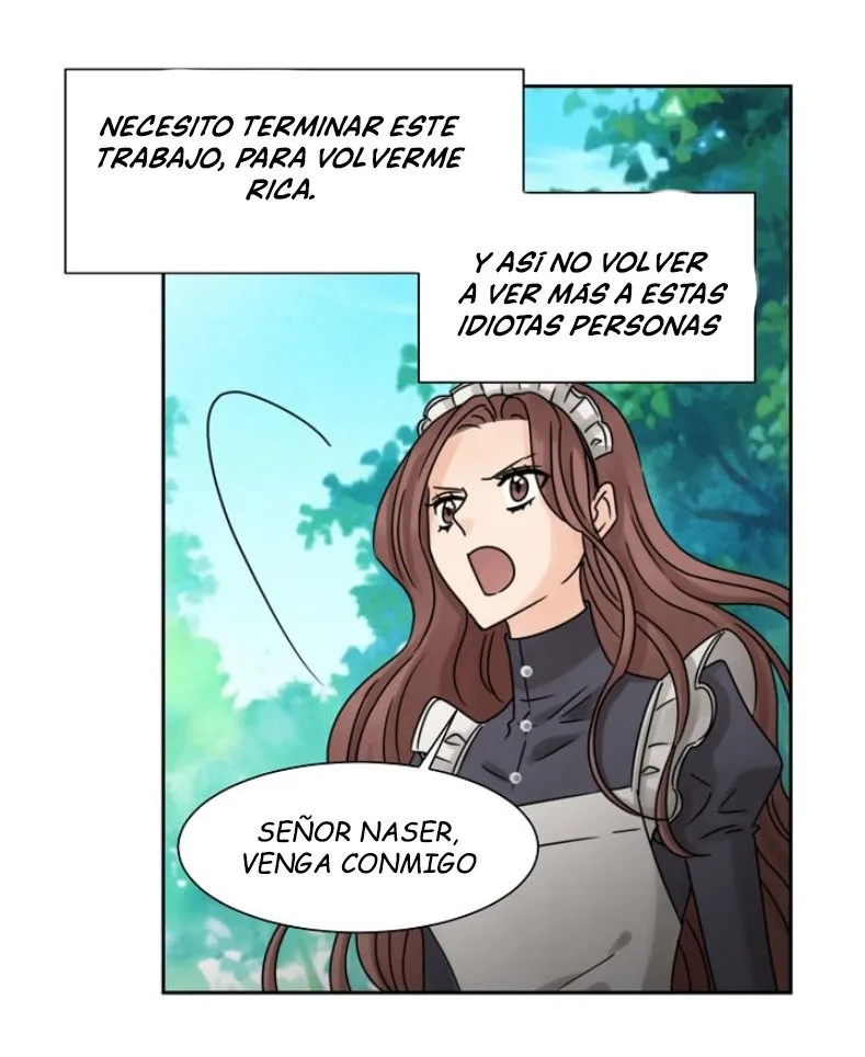 El paradero del tirano Capítulo 16 en Línea - página 43