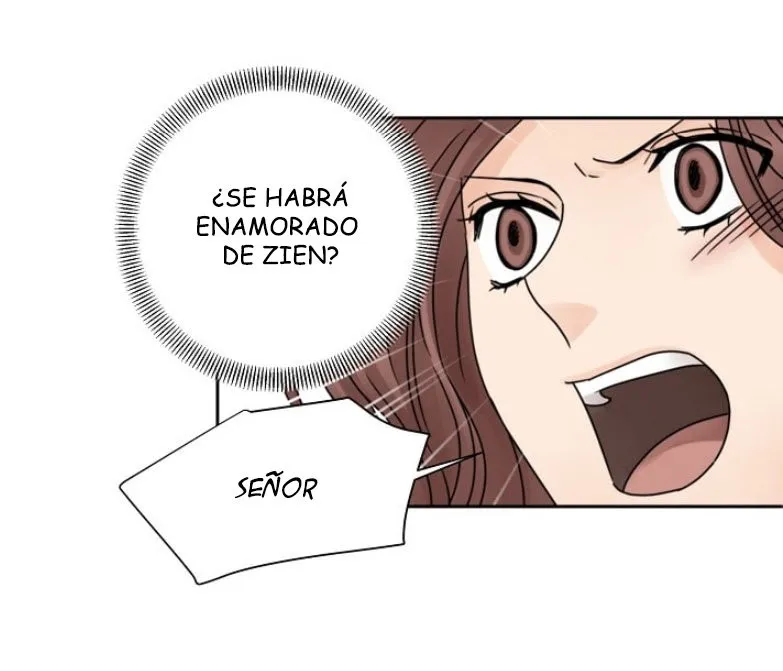 El paradero del tirano Capítulo 16 en Línea - página 45