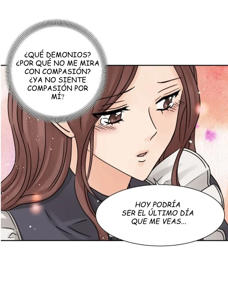 El paradero del tirano Capítulo 16 en Línea - página 51