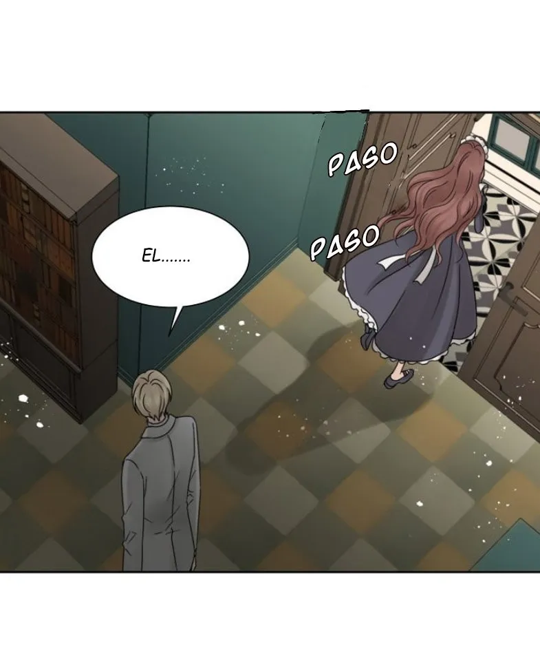 El paradero del tirano Capítulo 16 en Línea - página 57