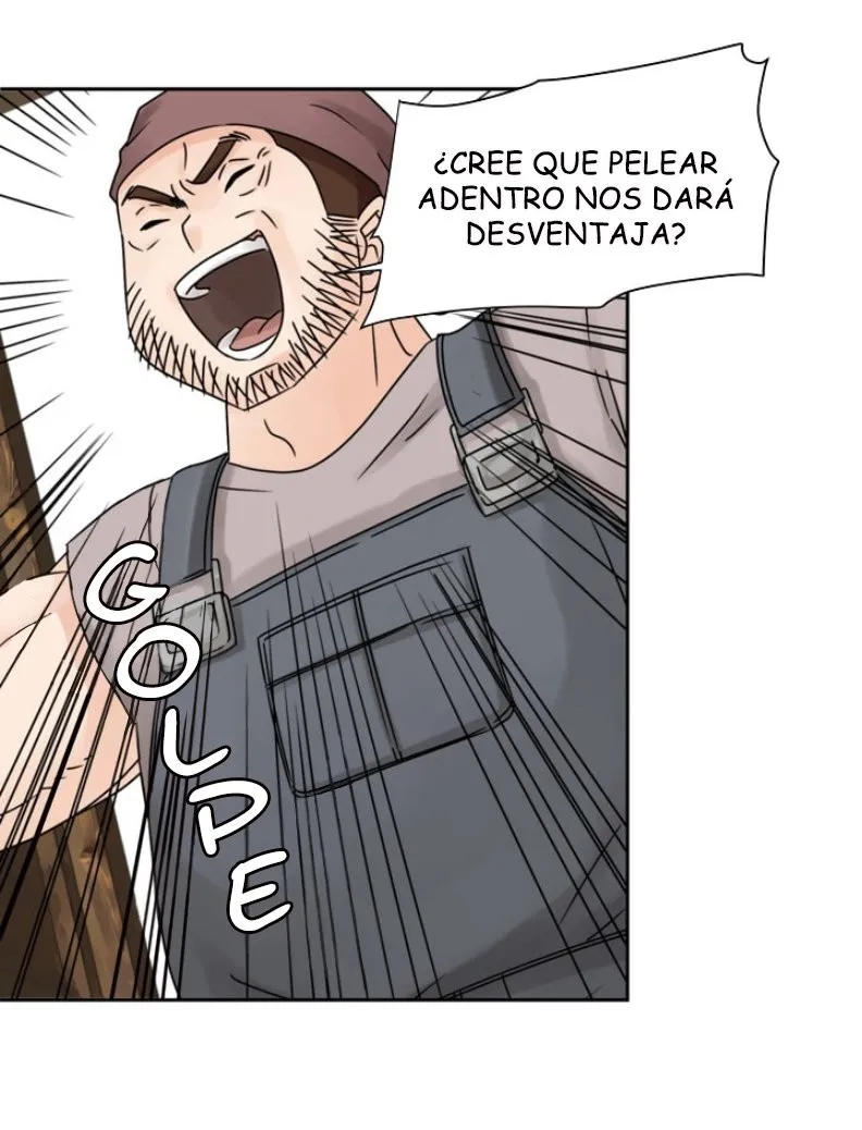 El paradero del tirano Capítulo 18 en Línea - página 10