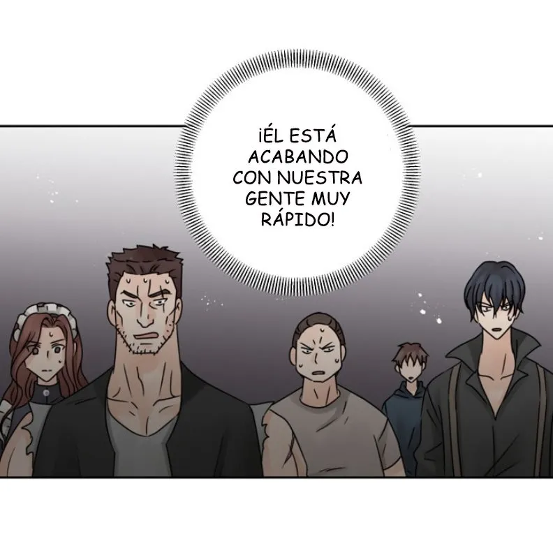 El paradero del tirano Capítulo 18 en Línea - página 19