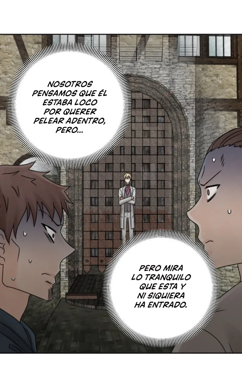 El paradero del tirano Capítulo 18 en Línea - página 20