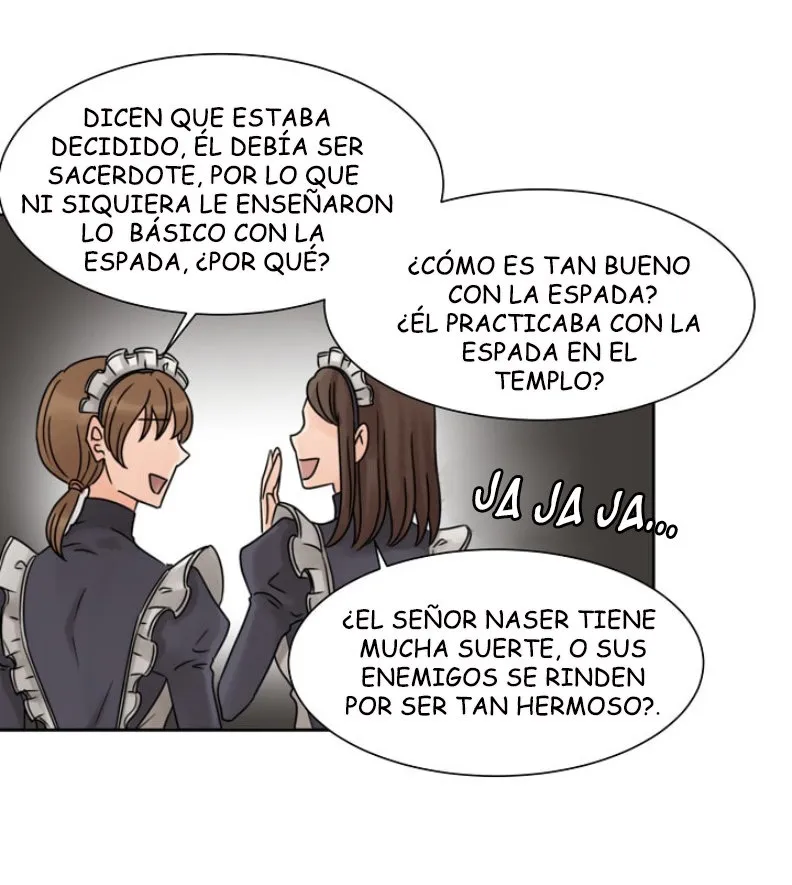 El paradero del tirano Capítulo 18 en Línea - página 29