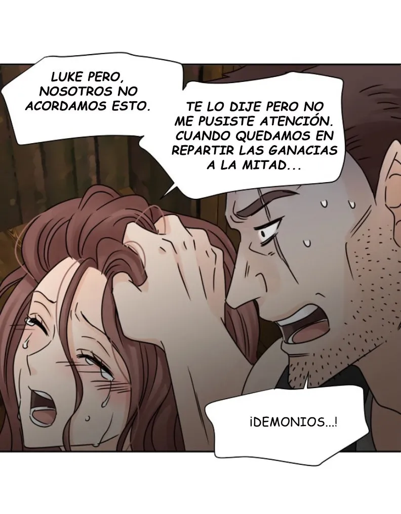 El paradero del tirano Capítulo 18 en Línea - página 39