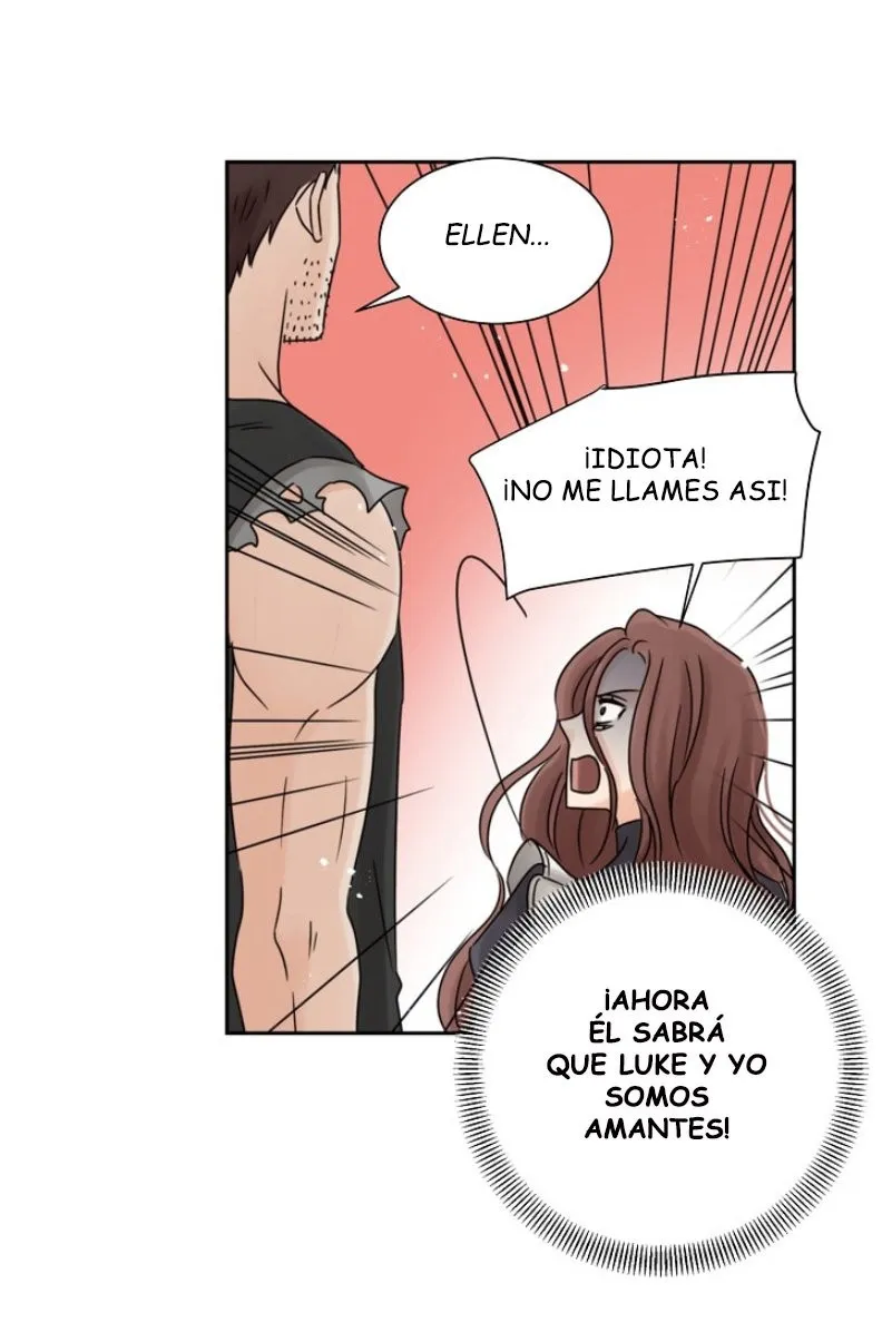 El paradero del tirano Capítulo 18 en Línea - página 43