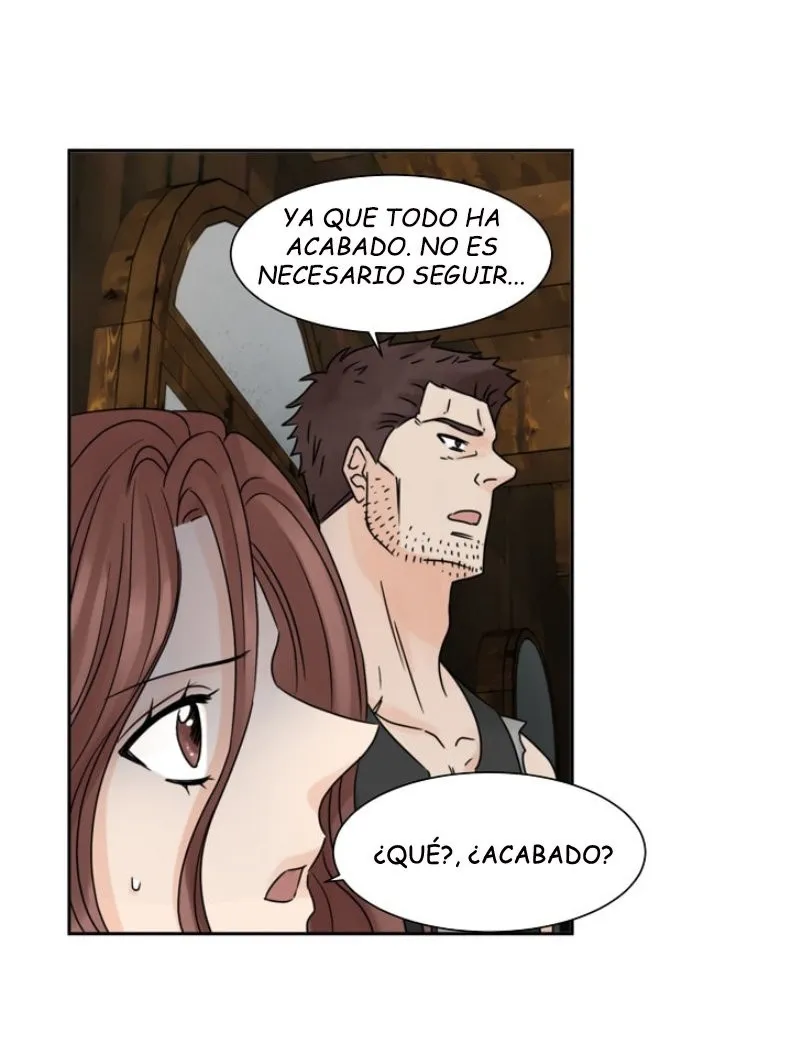 El paradero del tirano Capítulo 18 en Línea - página 44