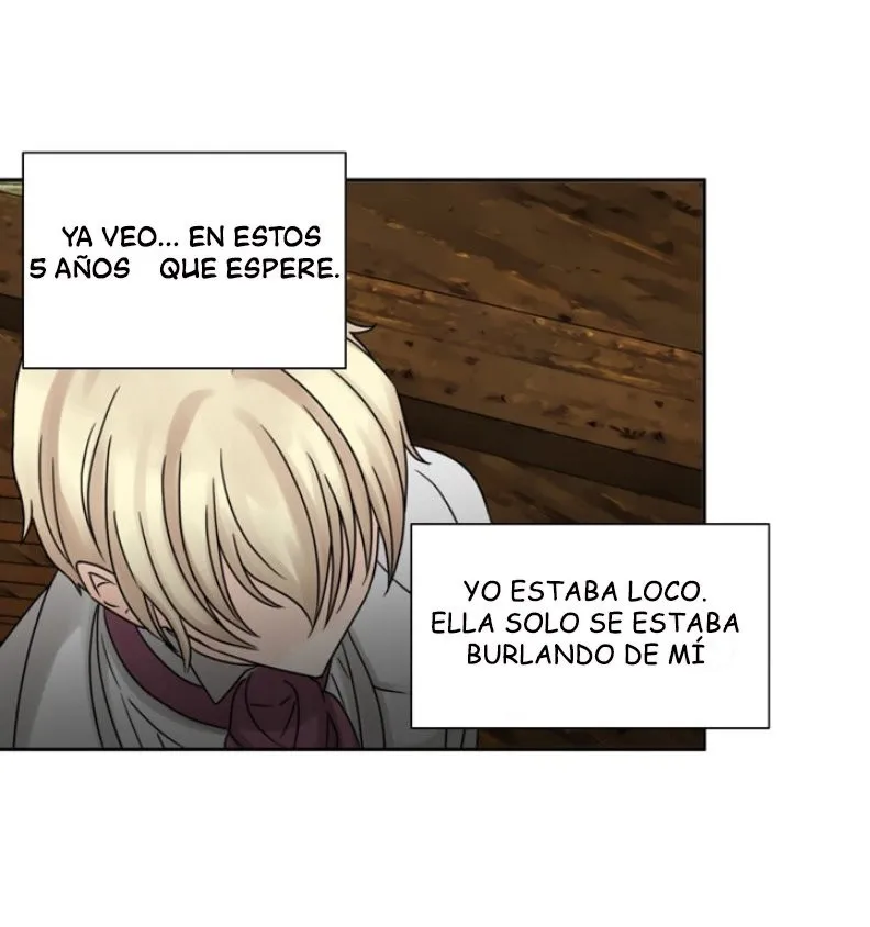 El paradero del tirano Capítulo 18 en Línea - página 46