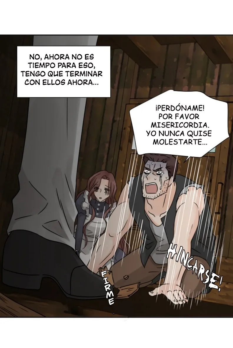El paradero del tirano Capítulo 18 en Línea - página 47