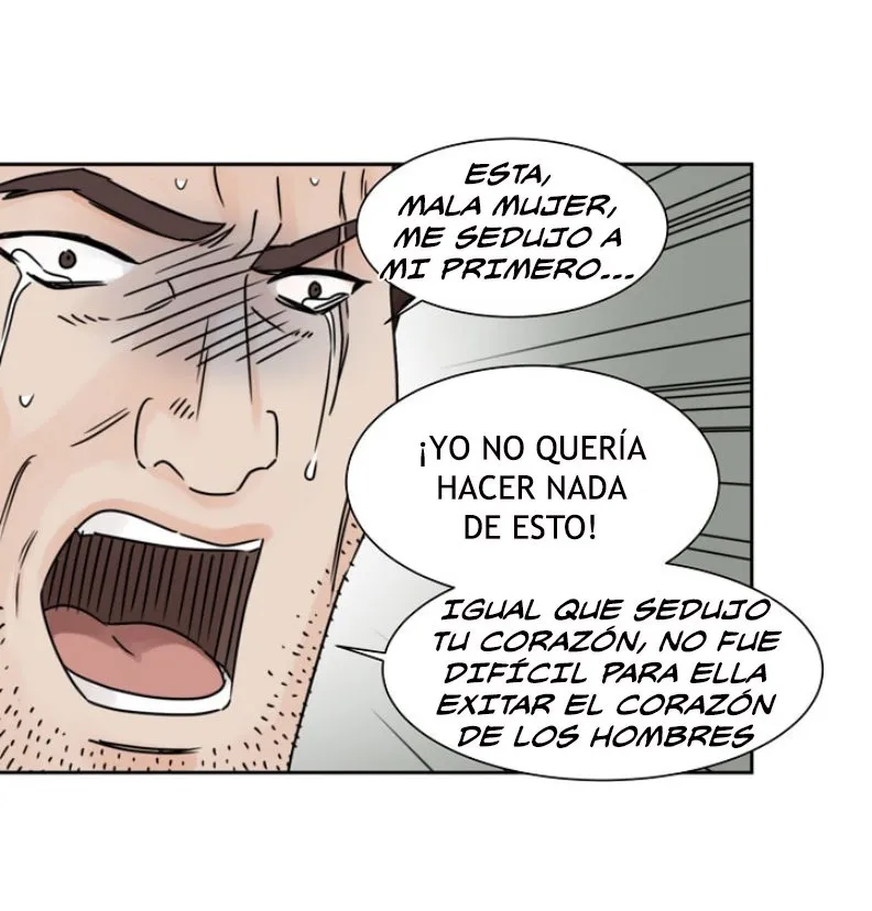 El paradero del tirano Capítulo 18 en Línea - página 48