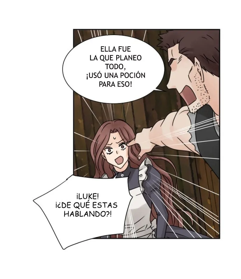 El paradero del tirano Capítulo 18 en Línea - página 49