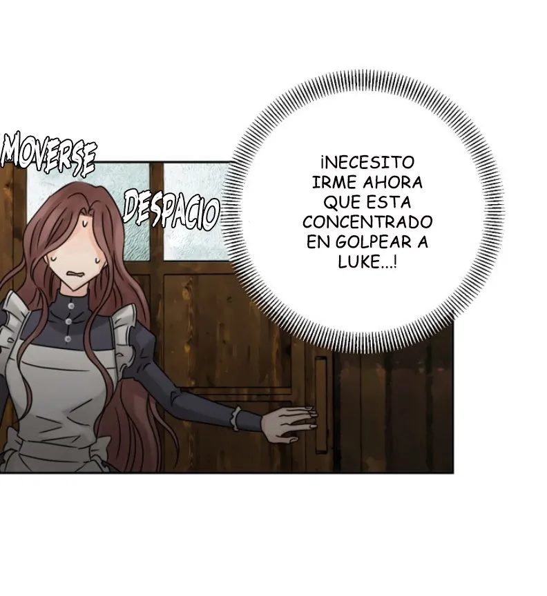 El paradero del tirano Capítulo 18 en Línea - página 58