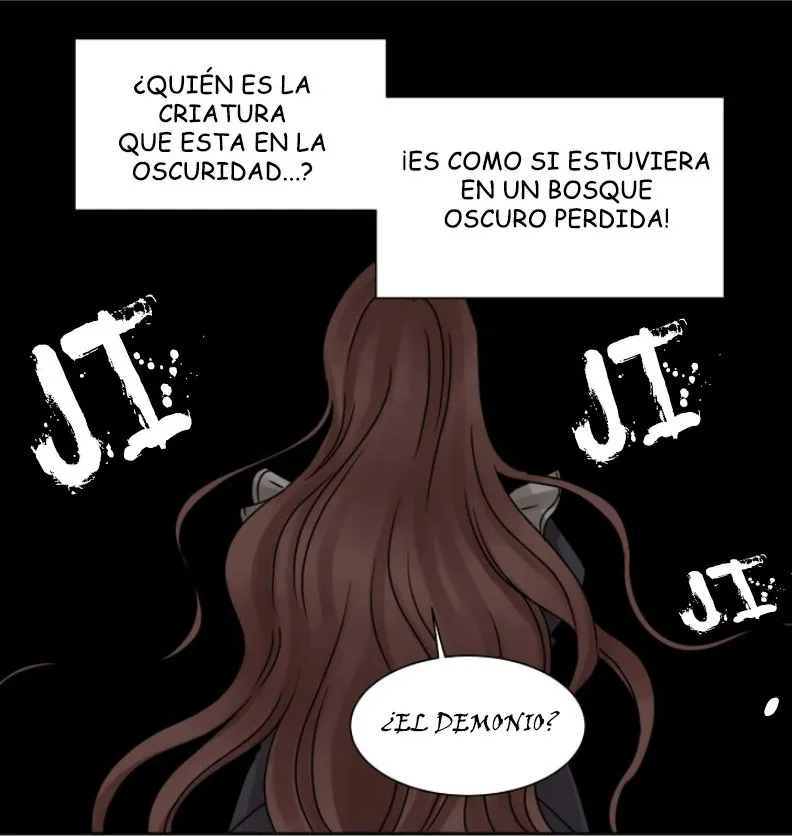 El paradero del tirano Capítulo 18 en Línea - página 61