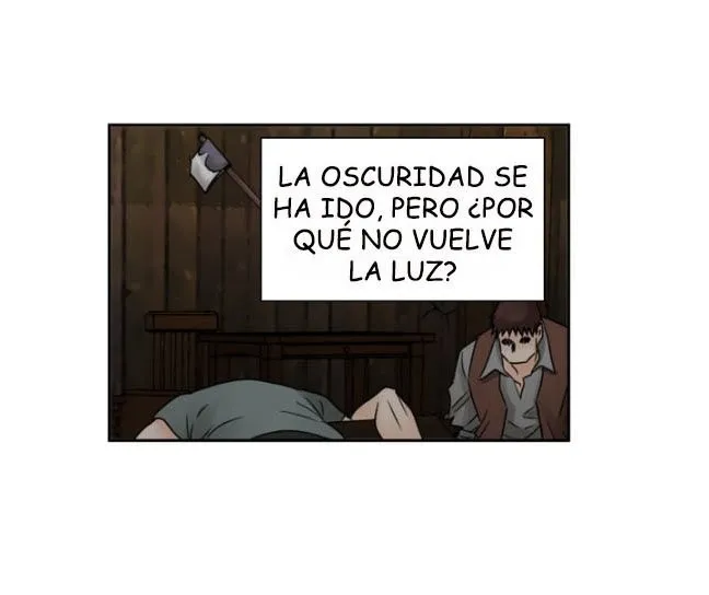 El paradero del tirano Capítulo 20 en Línea - página 5