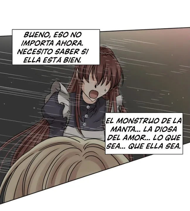El paradero del tirano Capítulo 20 en Línea - página 10