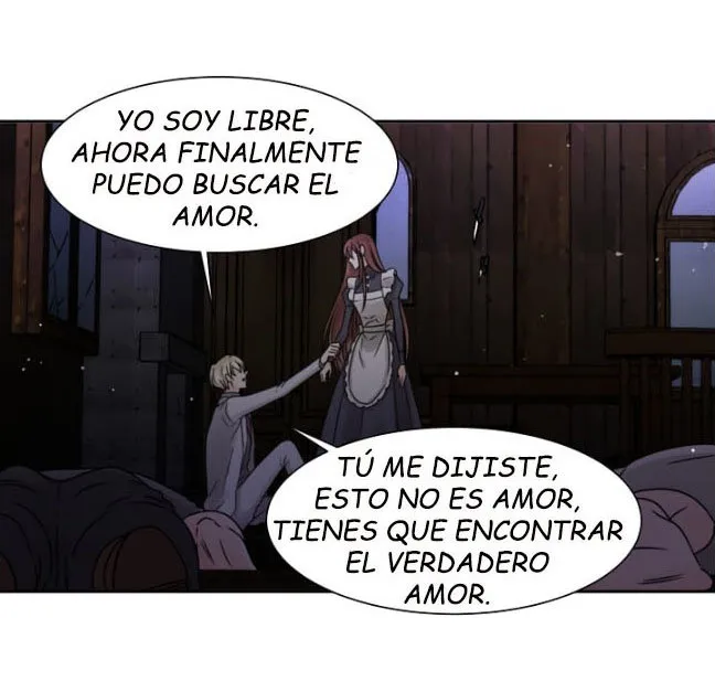 El paradero del tirano Capítulo 20 en Línea - página 16