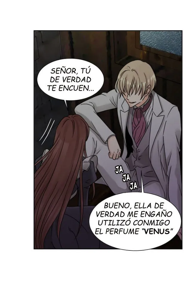 El paradero del tirano Capítulo 20 en Línea - página 18