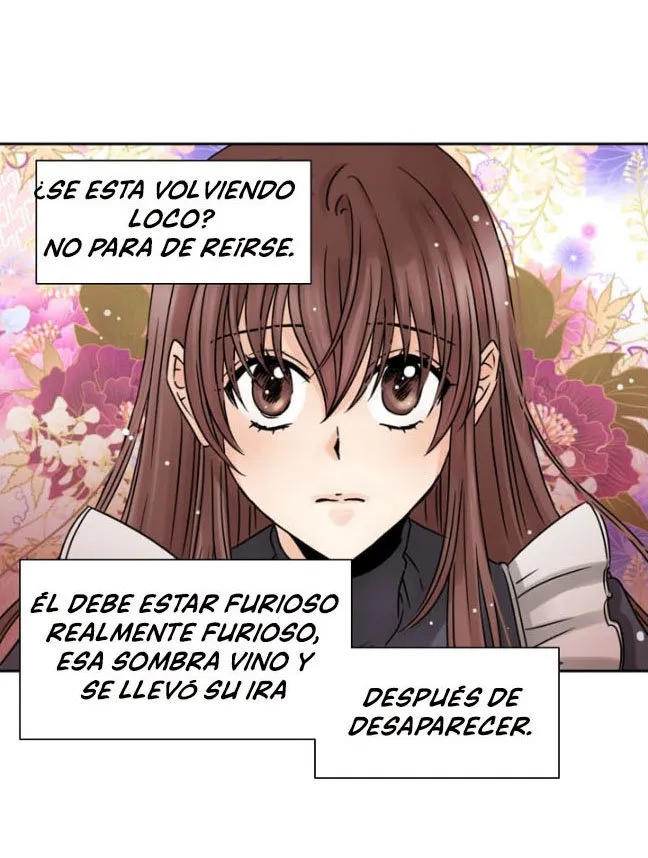 El paradero del tirano Capítulo 20 en Línea - página 19