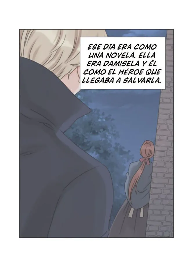 El paradero del tirano Capítulo 20 en Línea - página 20