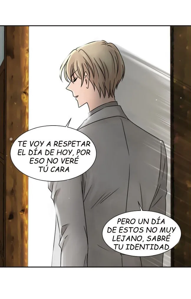 El paradero del tirano Capítulo 20 en Línea - página 36