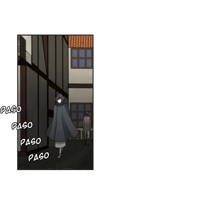 El paradero del tirano Capítulo 20 en Línea - página 53