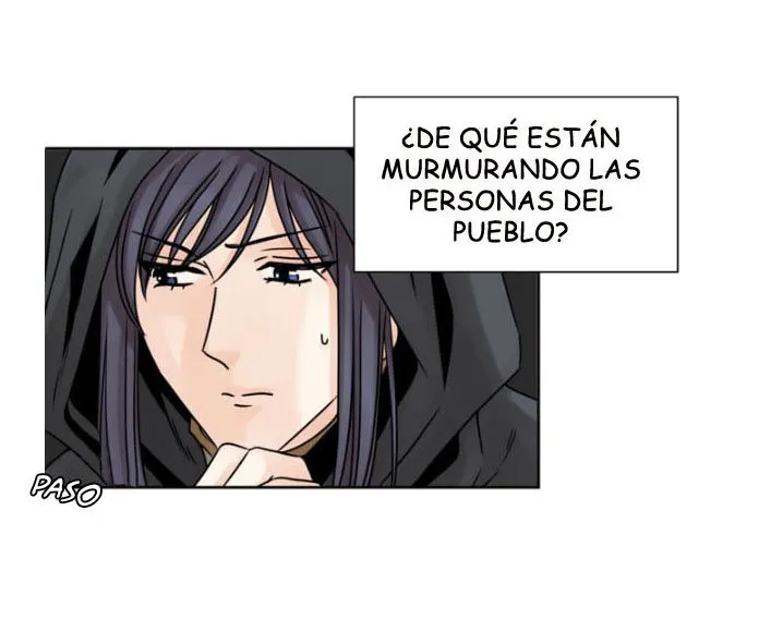 El paradero del tirano Capítulo 20 en Línea - página 55