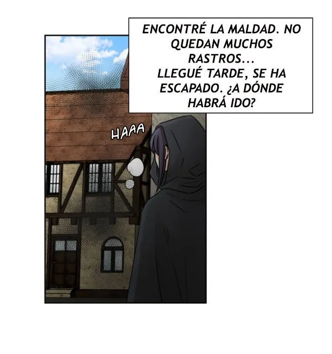 El paradero del tirano Capítulo 20 en Línea - página 57
