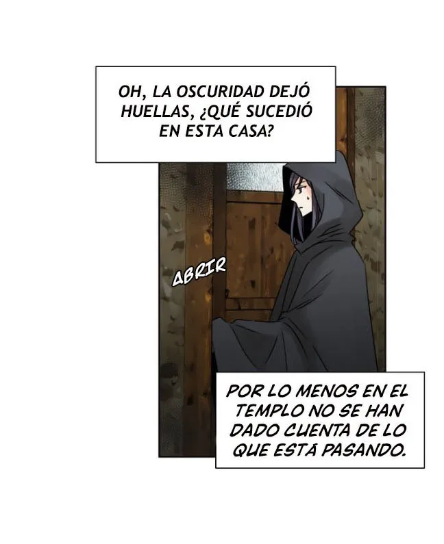 El paradero del tirano Capítulo 20 en Línea - página 58