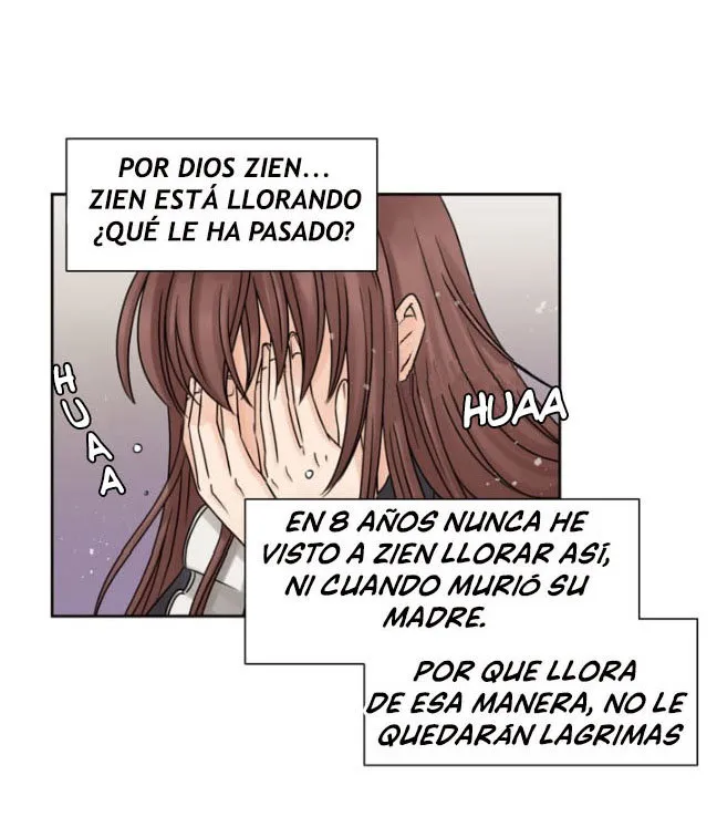 El paradero del tirano Capítulo 20 en Línea - página 62