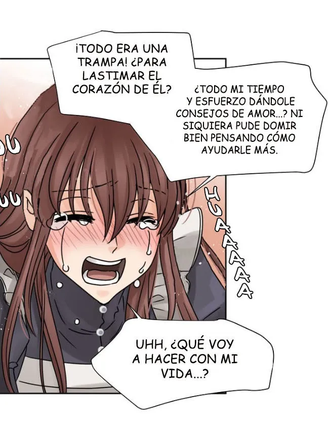 El paradero del tirano Capítulo 20 en Línea - página 68