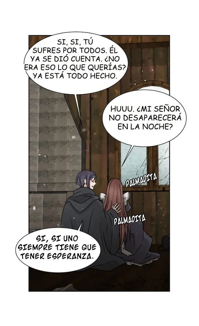 El paradero del tirano Capítulo 20 en Línea - página 69