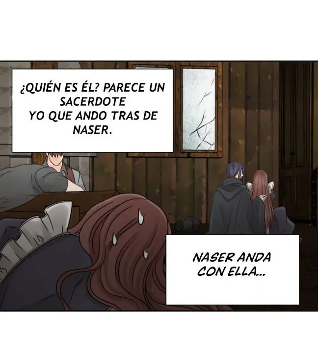 El paradero del tirano Capítulo 20 en Línea - página 71