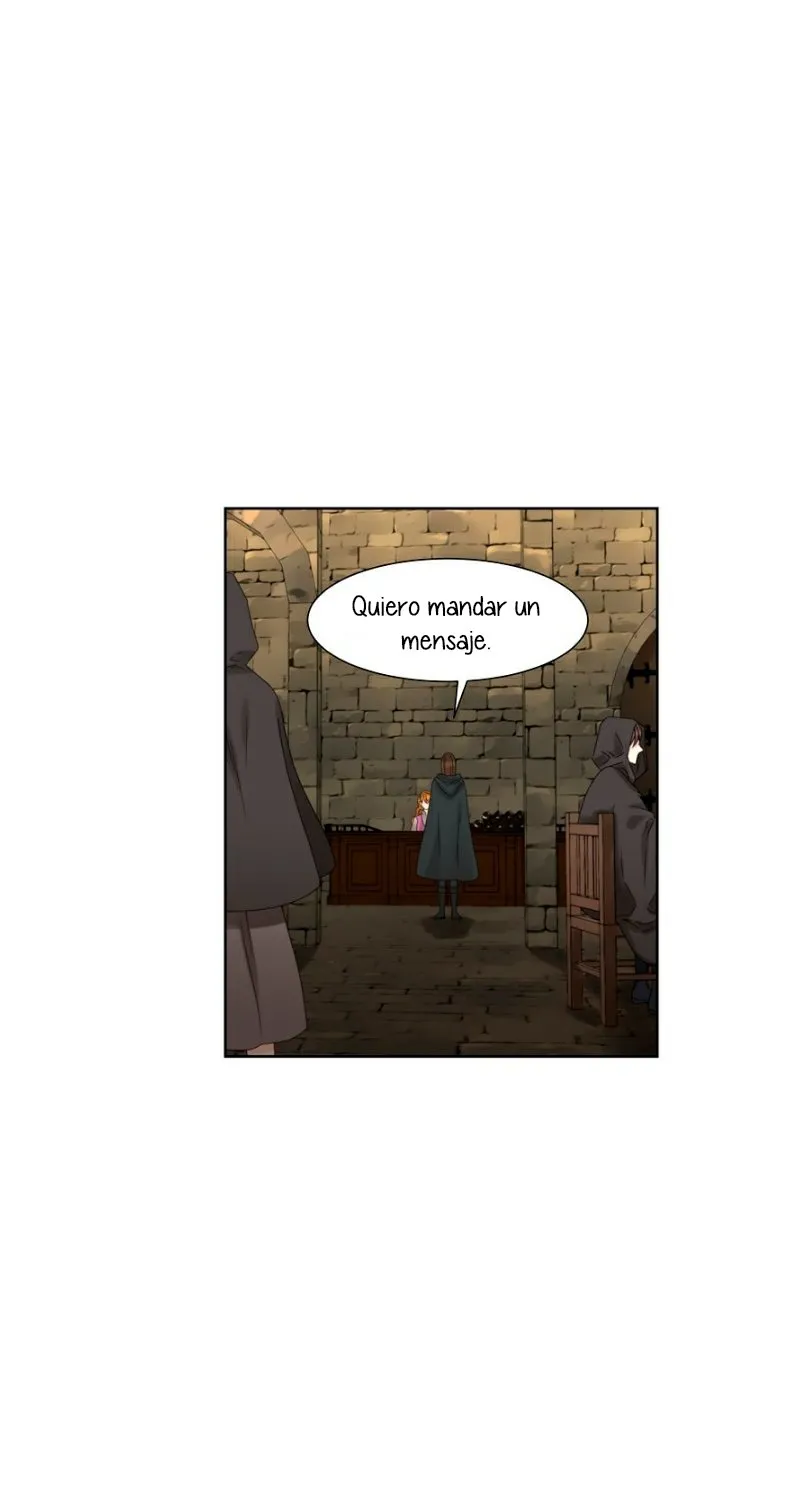 El paradero del tirano Capítulo 35 en Línea - página 31