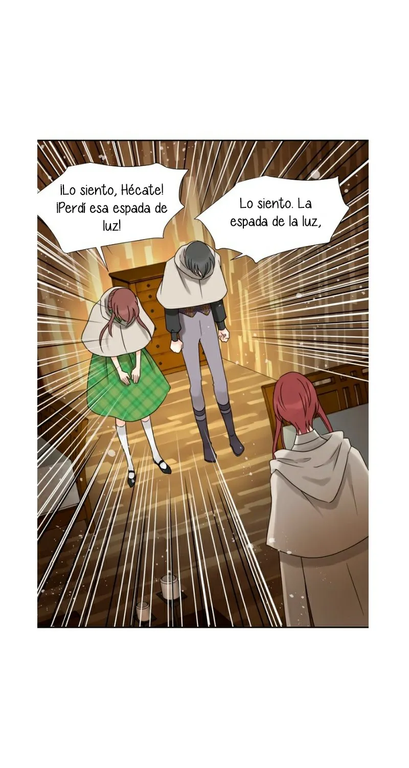 El paradero del tirano Capítulo 35 en Línea - página 43
