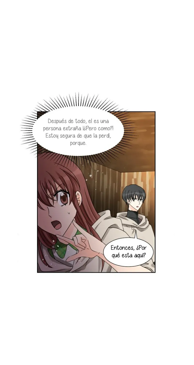 El paradero del tirano Capítulo 35 en Línea - página 49