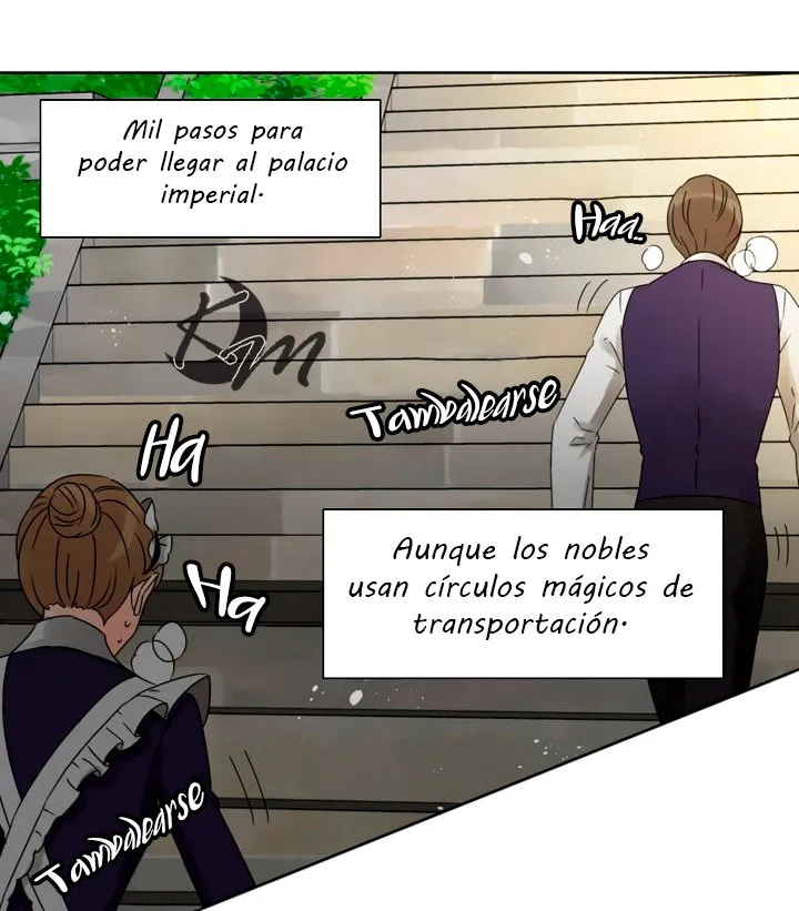 El paradero del tirano Capítulo 40 en Línea - página 14