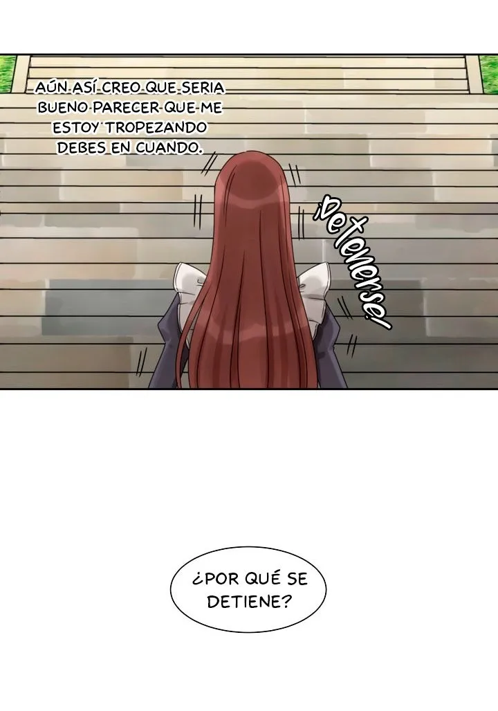 El paradero del tirano Capítulo 40 en Línea - página 18